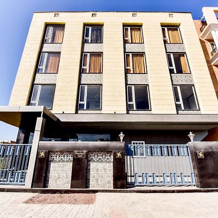 Capital O Maurya Inn Jodhpur  Dış mekan fotoğraf
