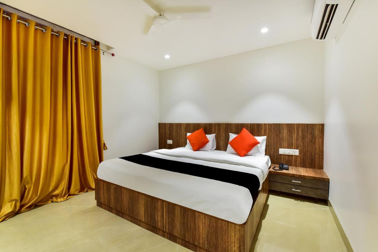 Capital O Maurya Inn Jodhpur  Dış mekan fotoğraf