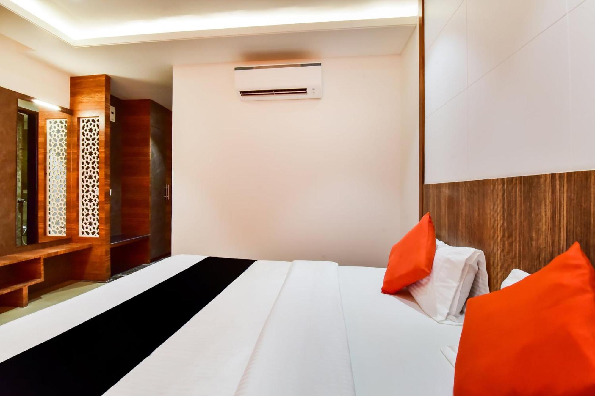 Capital O Maurya Inn Jodhpur  Dış mekan fotoğraf