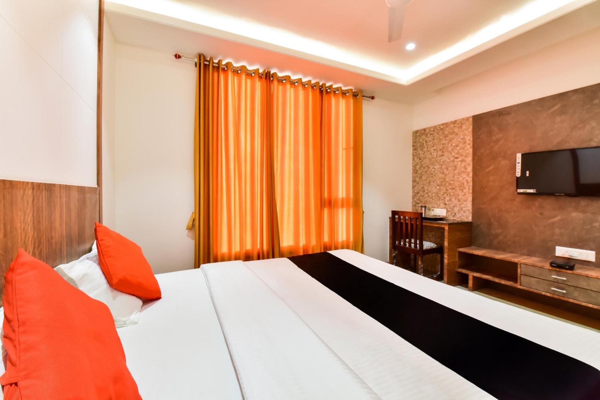 Capital O Maurya Inn Jodhpur  Dış mekan fotoğraf