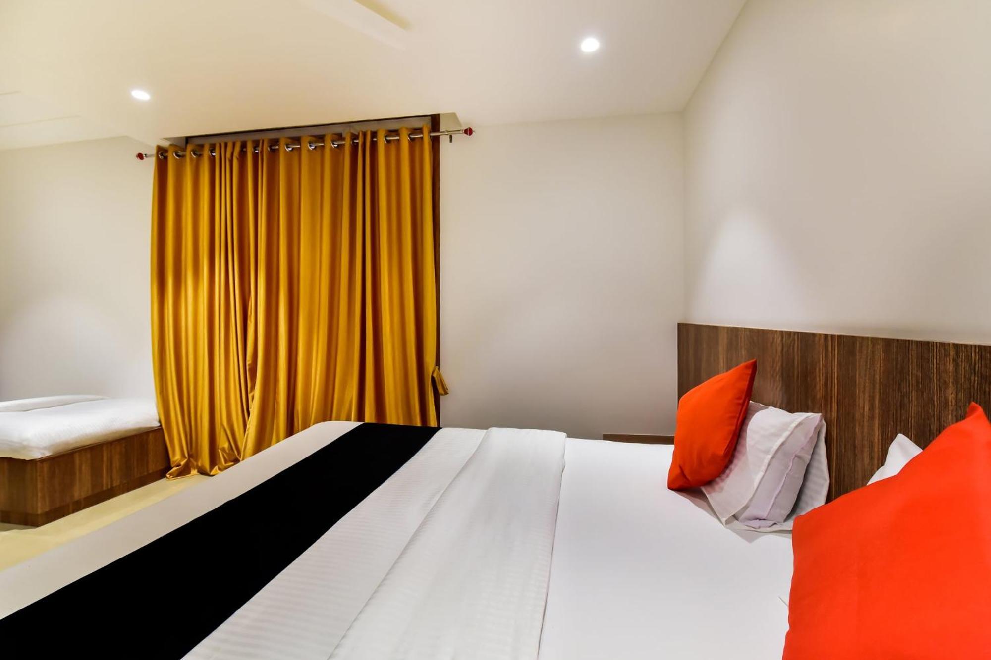 Capital O Maurya Inn Jodhpur  Dış mekan fotoğraf